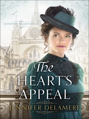 cover image of The Heart's Appeal